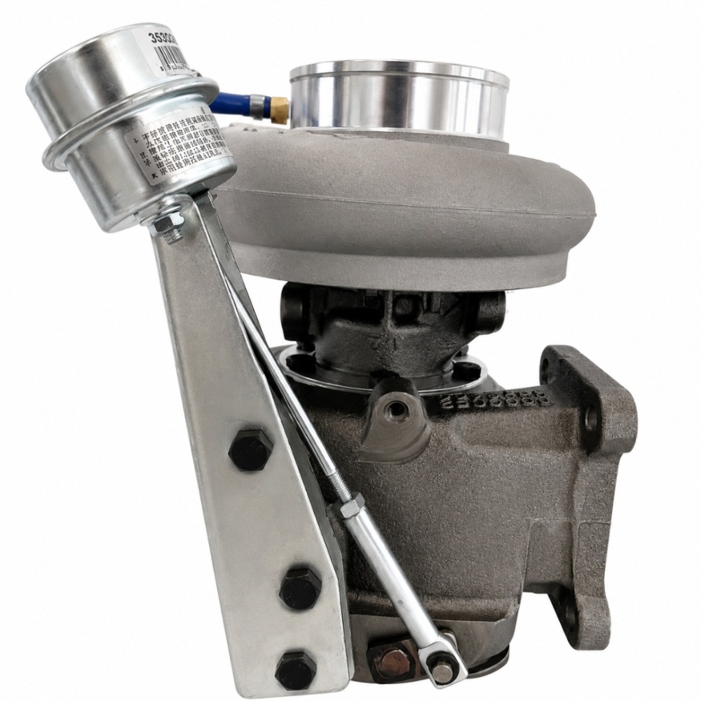��������������� Holset 3535635
