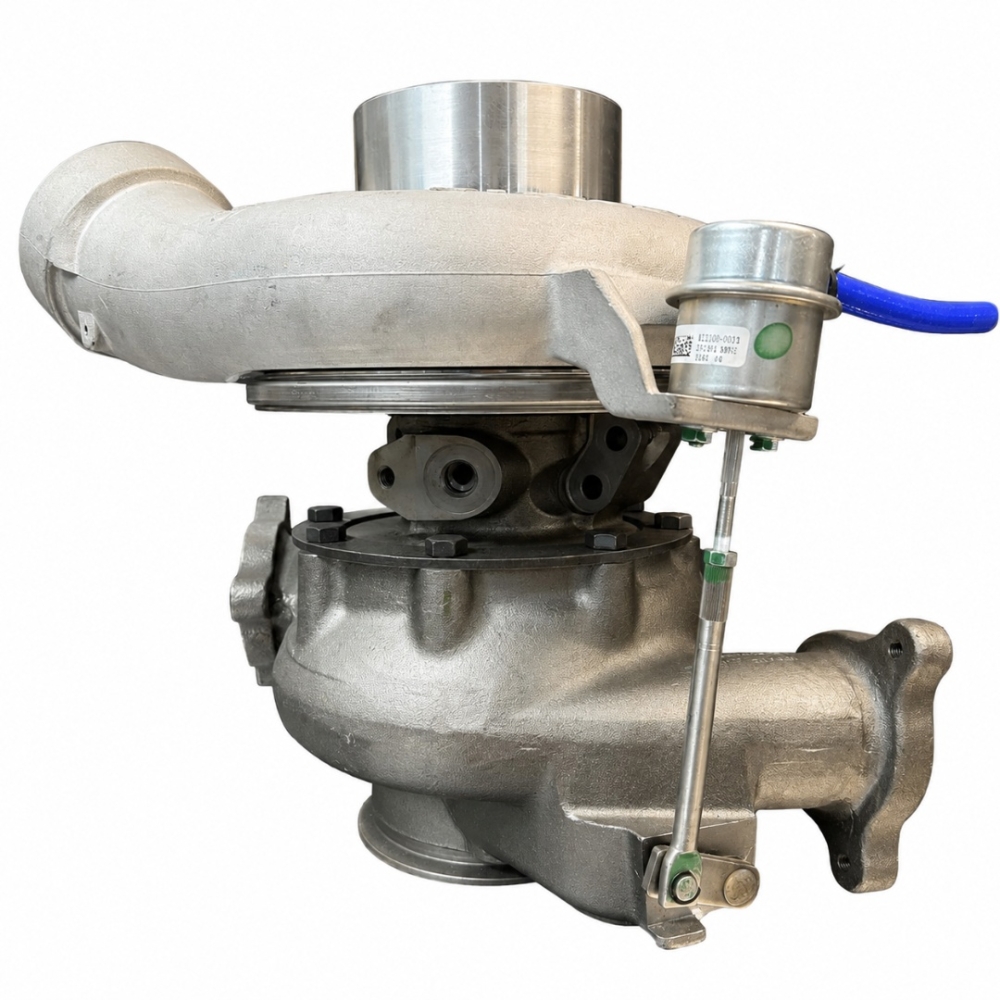 ��������������� Garrett 848874-0023