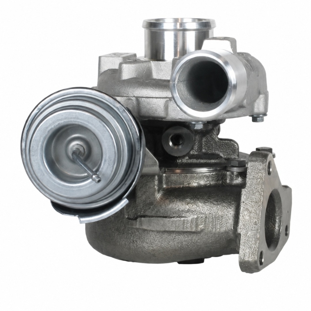 ��������������� Garrett 729041-0009