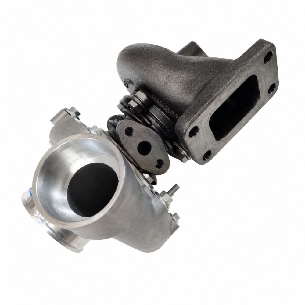 ��������������� TurboMir 00JG060S143