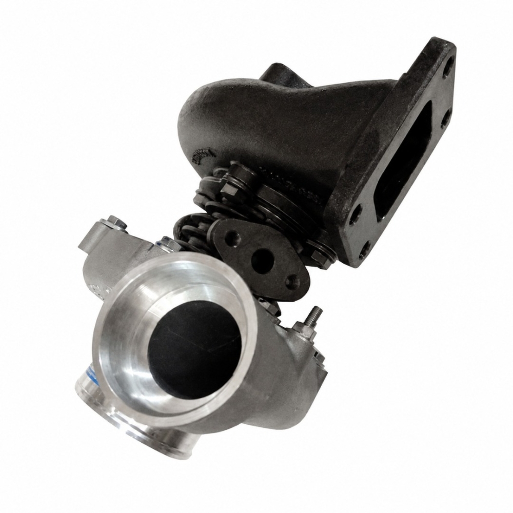 ��������������� TurboMir 00JG060S143