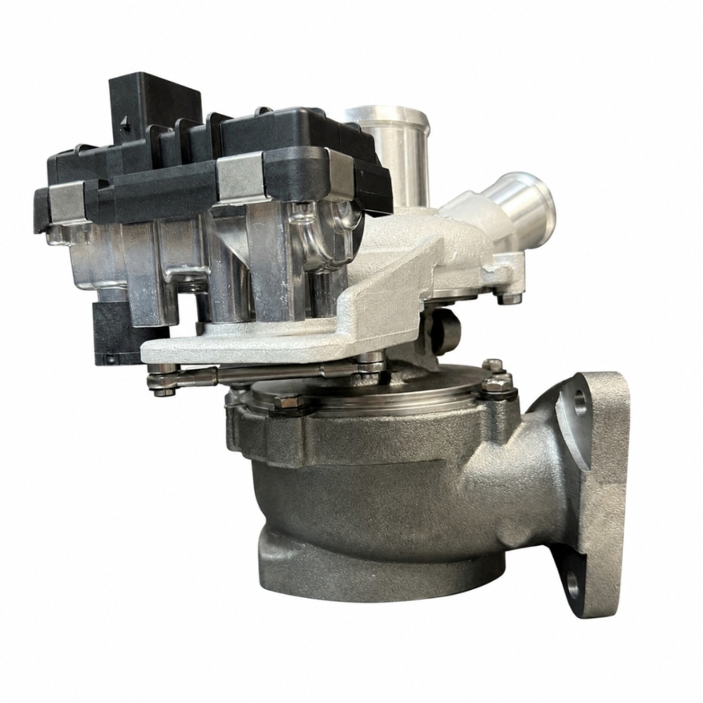 ��������������� Garrett 786880-0019