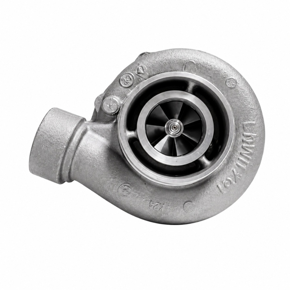 ��������������� TurboMir 318020