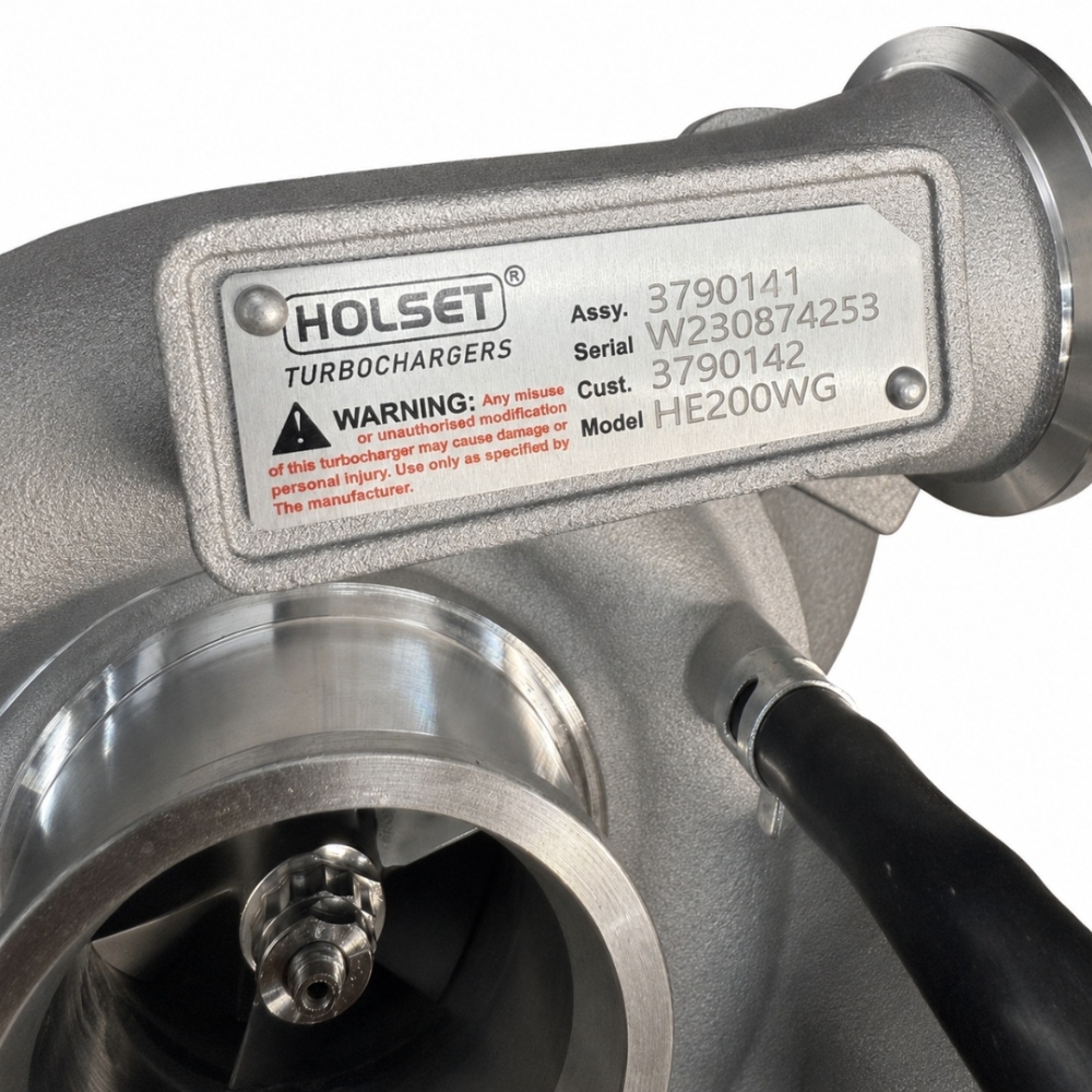 ��������������� Holset 5326612