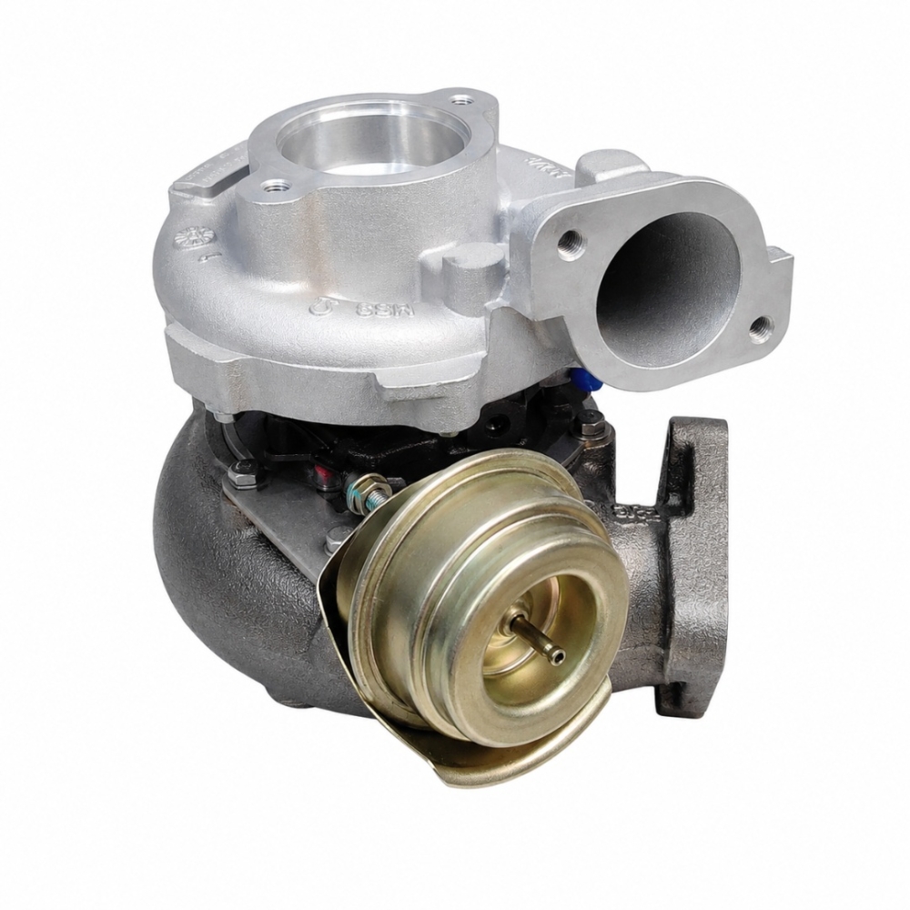 ��������������� Garrett 751243-5002S