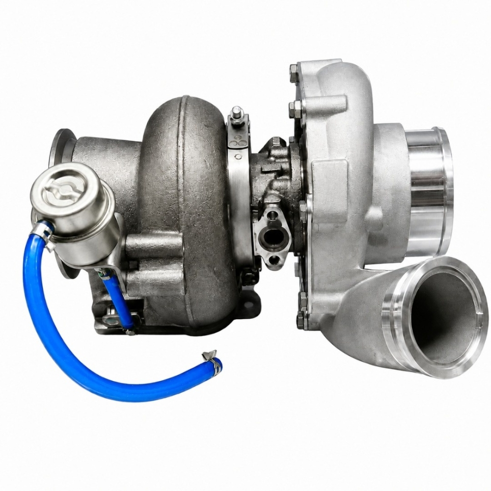 ��������������� Garrett 840466-0007