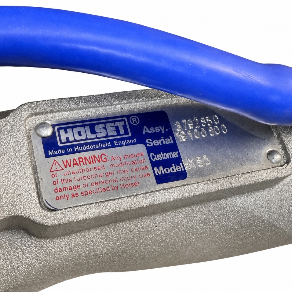 ��������������� Holset 3536404
