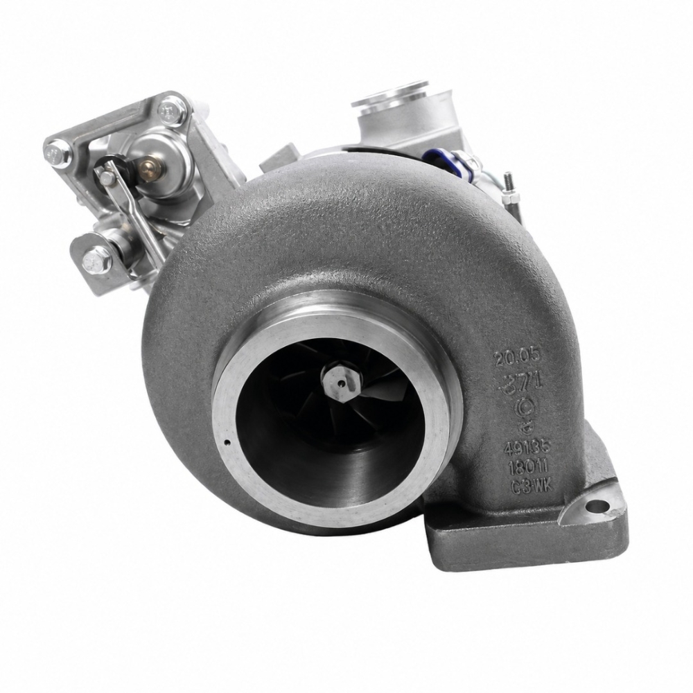 ��������������� Garrett 789500-0017