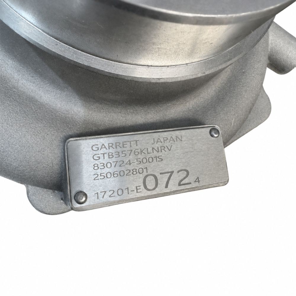 ��������������� Garrett 830724-0001