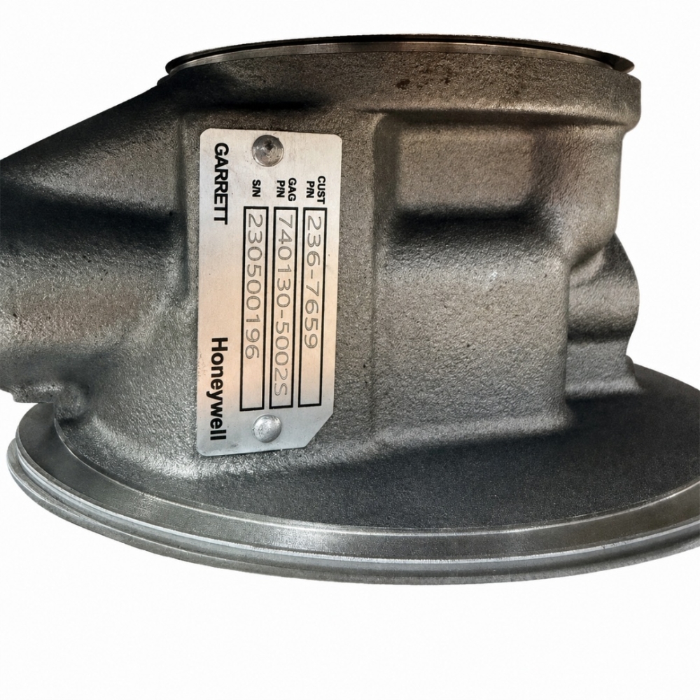 ��������������� Garrett 714792-0002