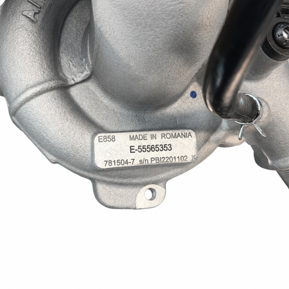 ��������������� Garrett 781504-0007