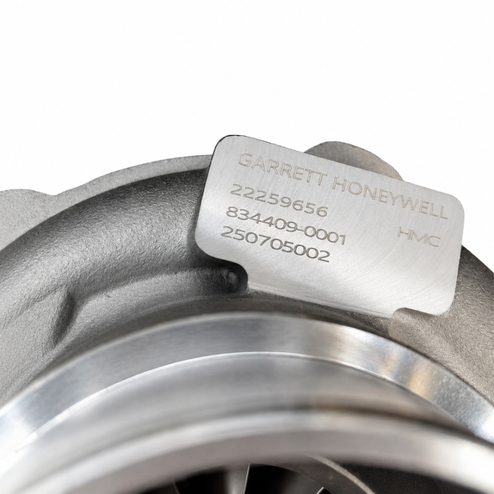 ��������������� Garrett 834409-5001S