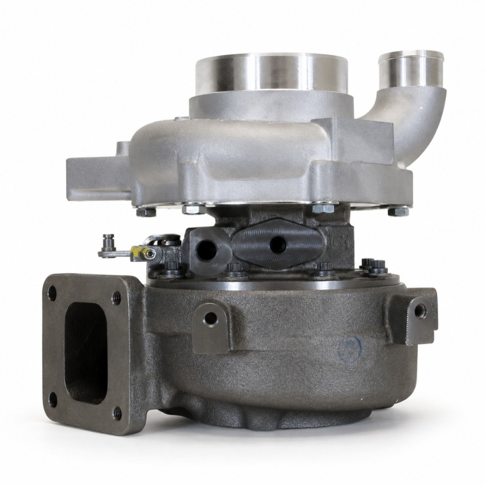 ��������������� Garrett 830724-0003