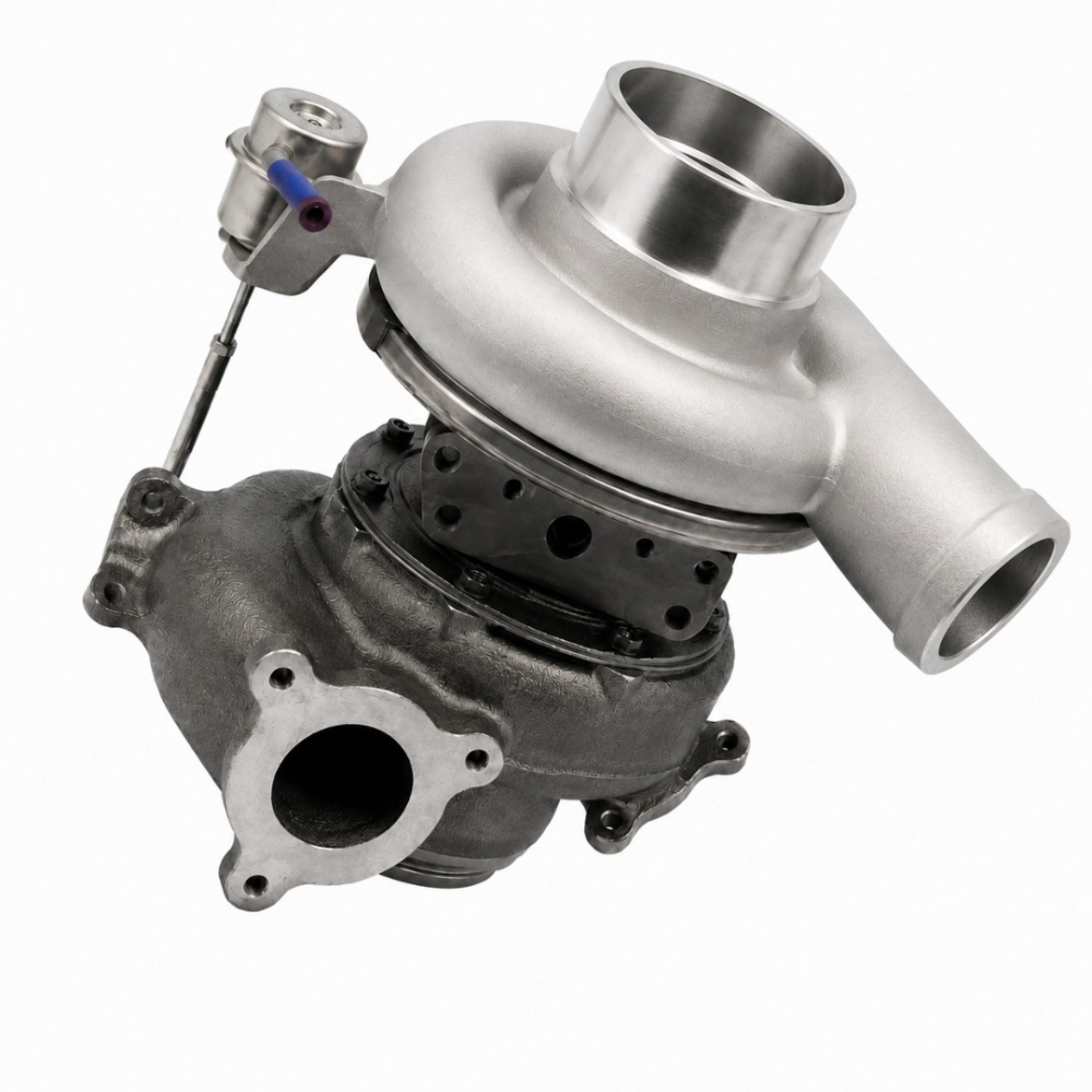 ��������������� Garrett 871253-0002