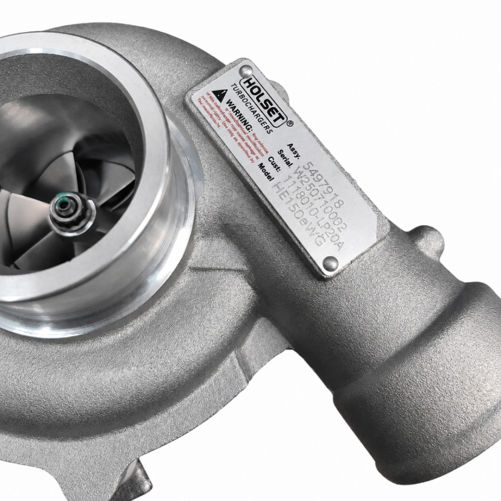 ��������������� Holset 5497918