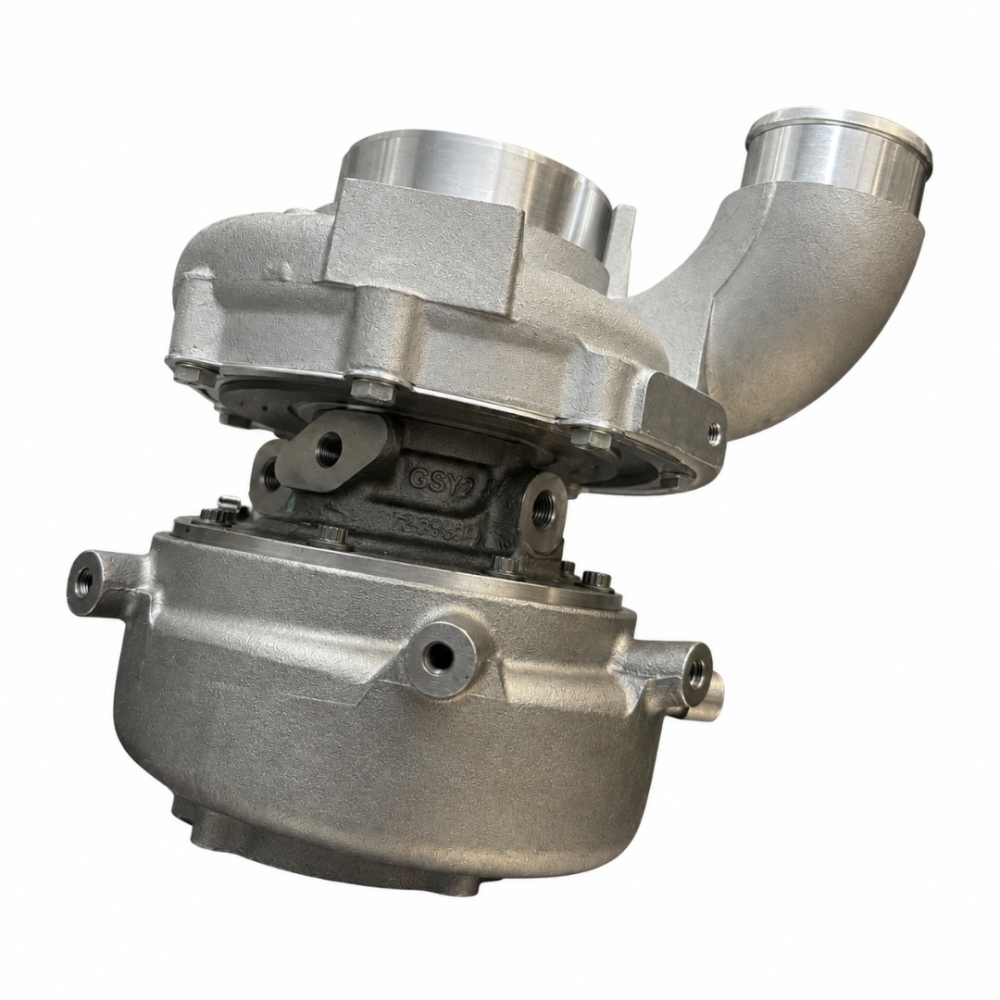 ��������������� Garrett 828610-0001