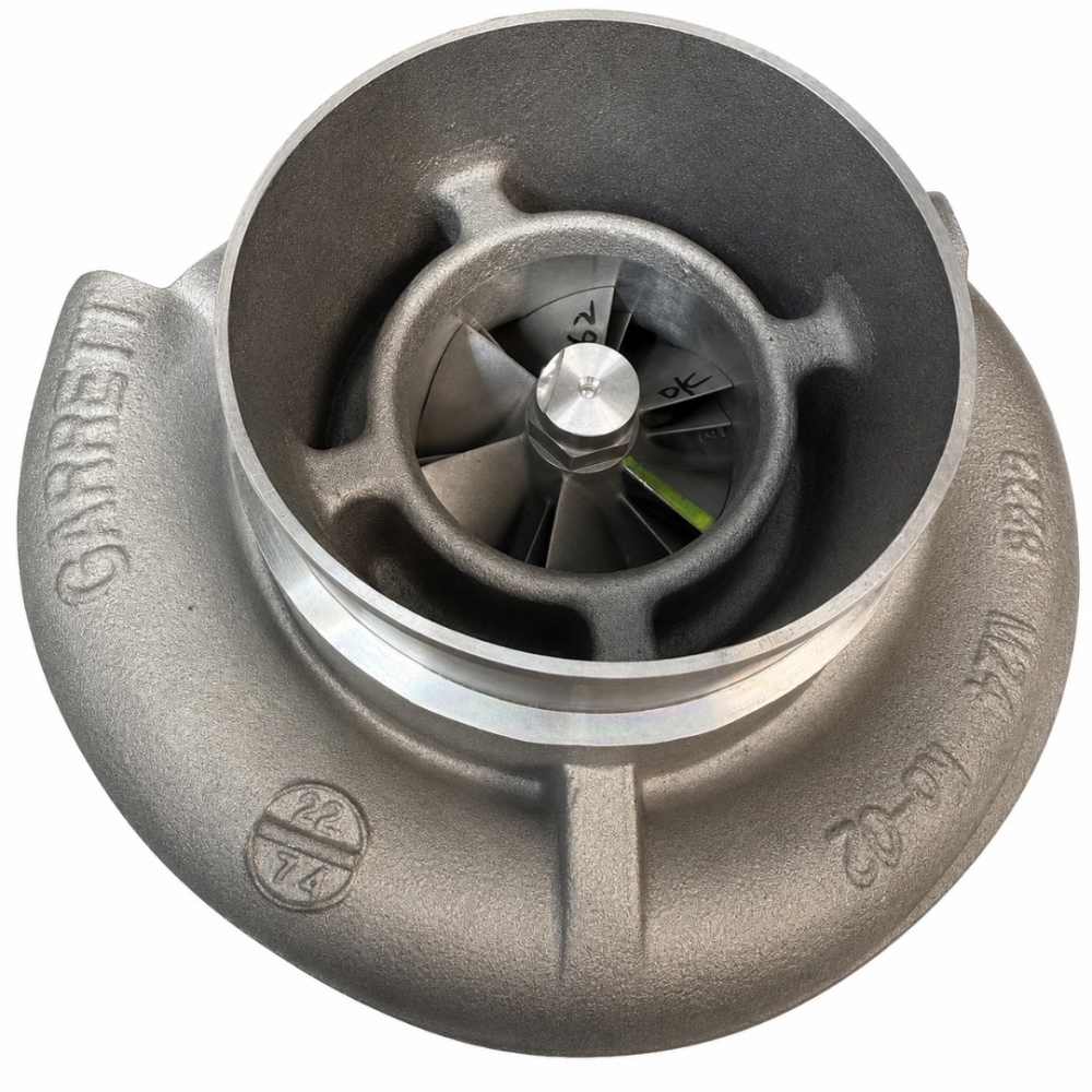 ��������������� Garrett 828610-0001