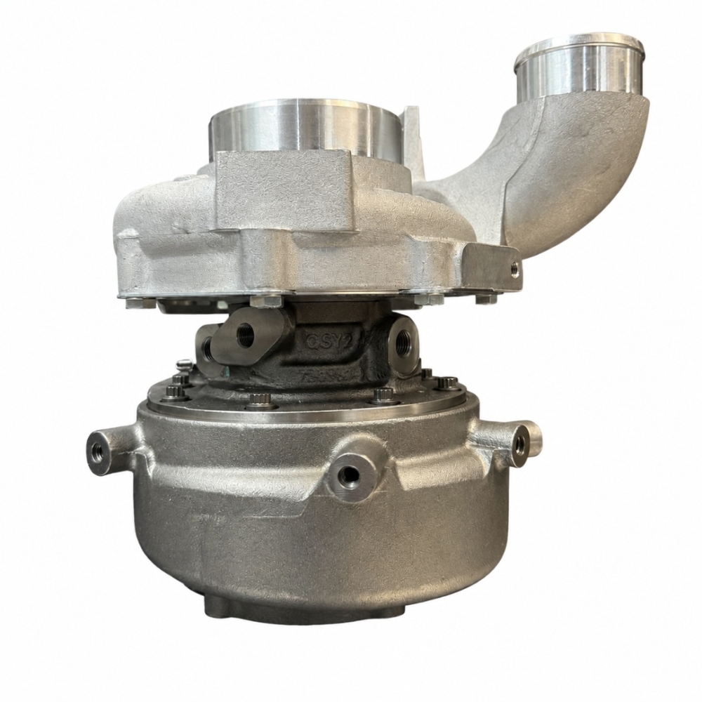 ��������������� Garrett 828610-5002S