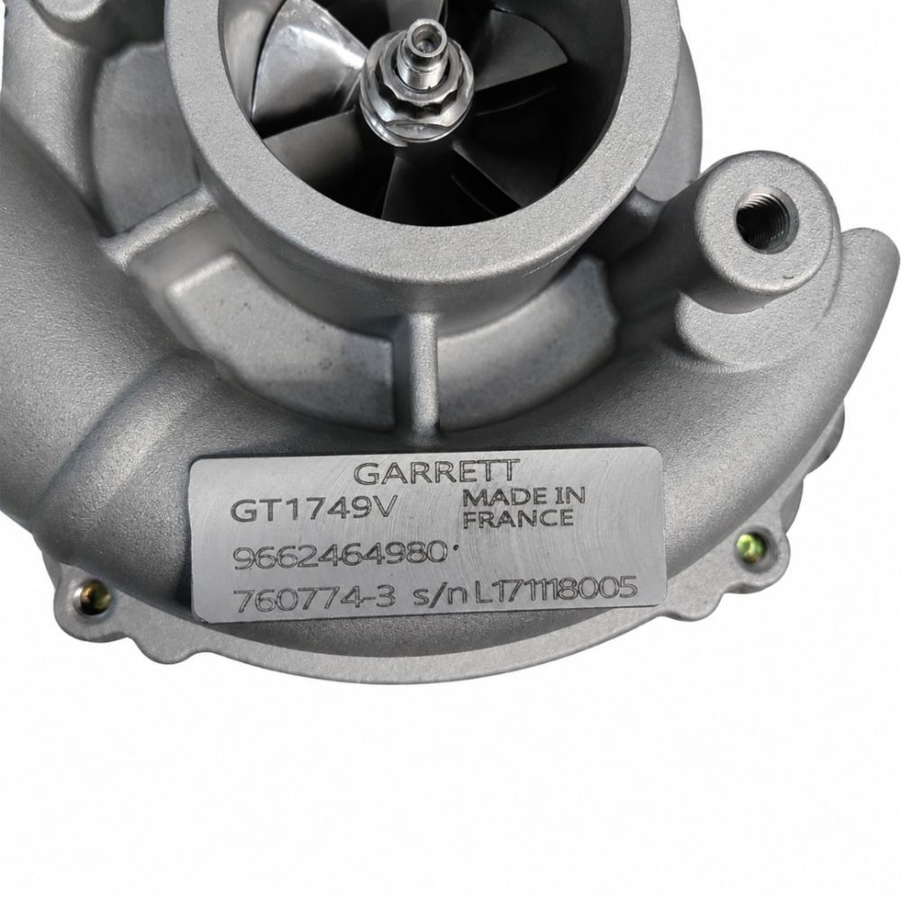 ��������������� Garrett 760774-0003