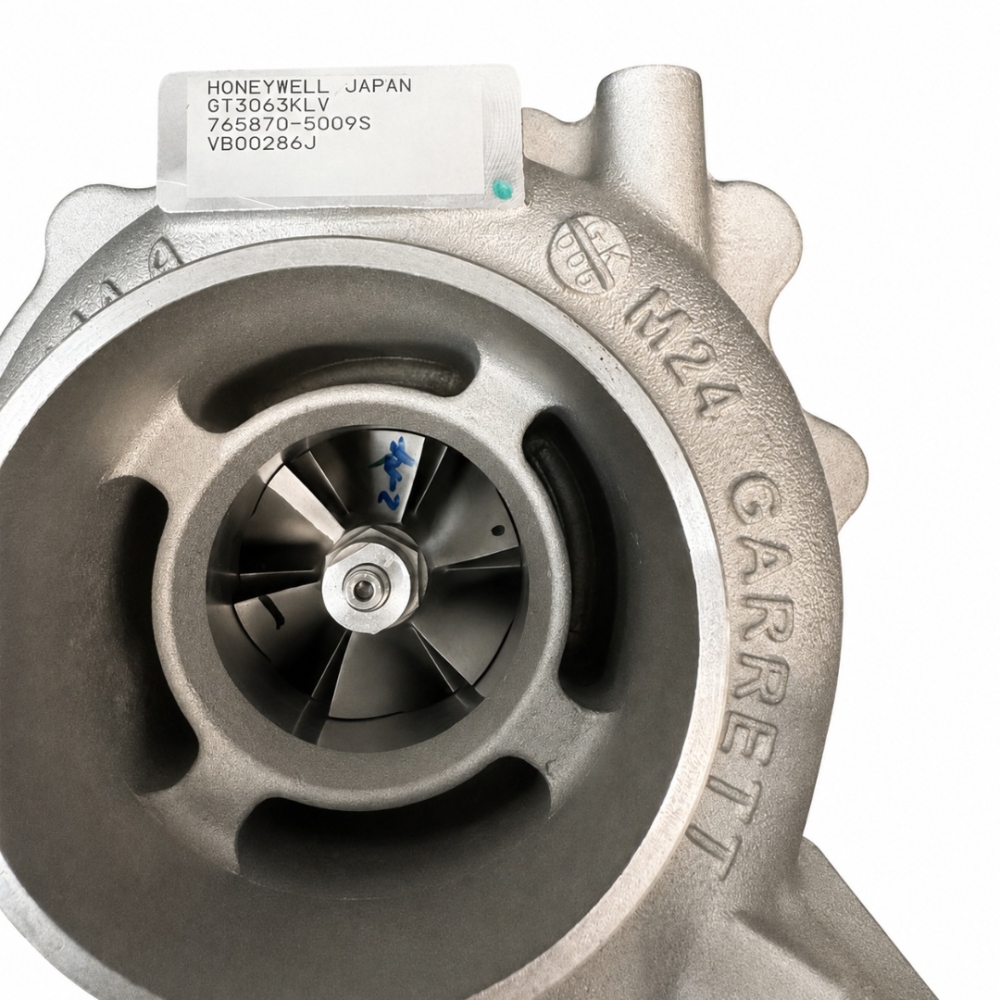 ��������������� Garrett 765870-0009