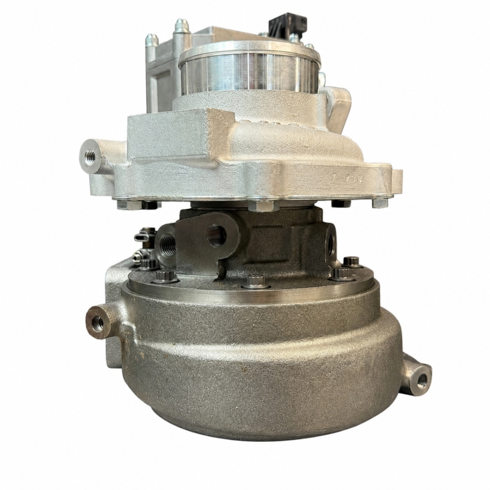 ��������������� Garrett 765870-0009