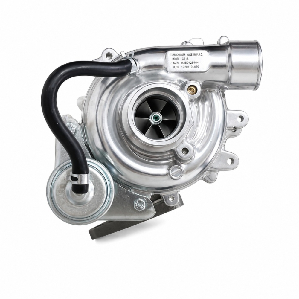 ��������������� Toyota 17201-0L030